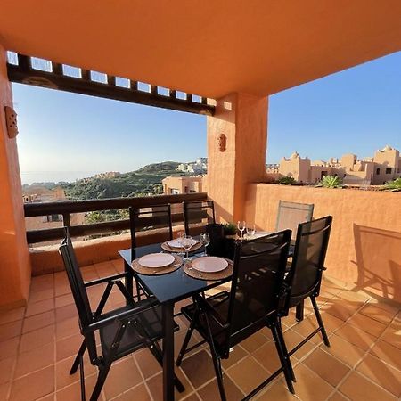 Coto Real 2359 Apartman Manilva Kültér fotó