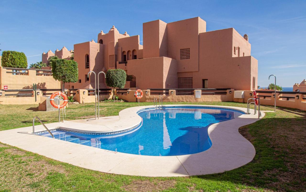 Coto Real 2359 Apartman Manilva Kültér fotó