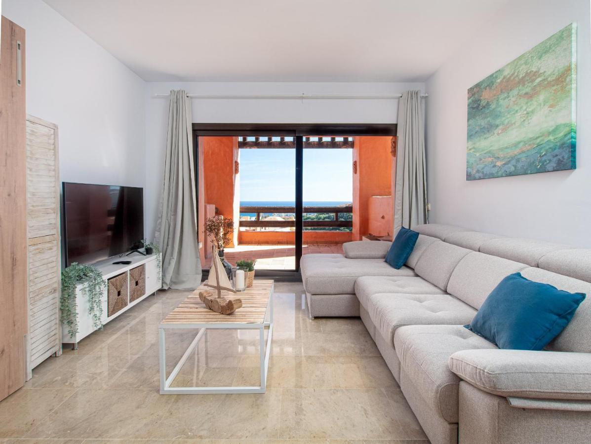 Coto Real 2359 Apartman Manilva Kültér fotó