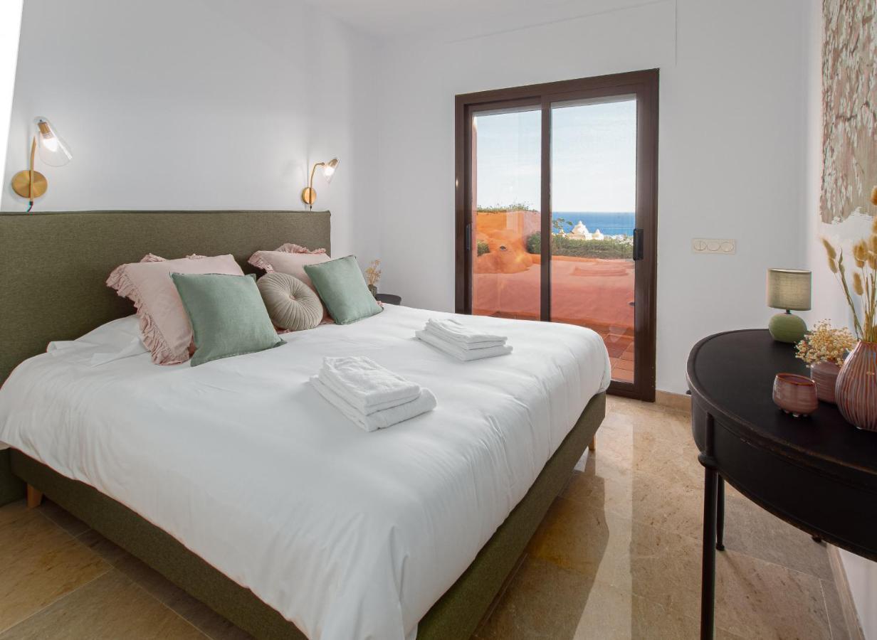 Coto Real 2359 Apartman Manilva Kültér fotó