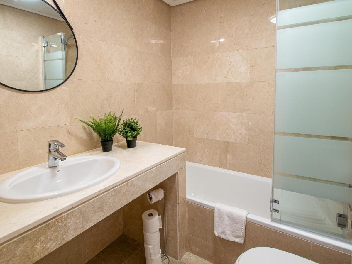 Coto Real 2359 Apartman Manilva Kültér fotó
