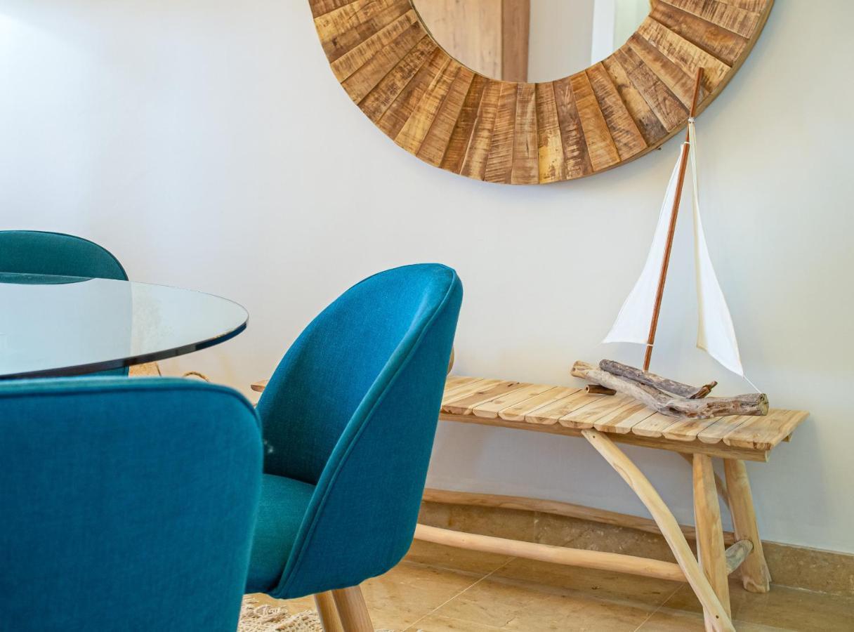Coto Real 2359 Apartman Manilva Kültér fotó