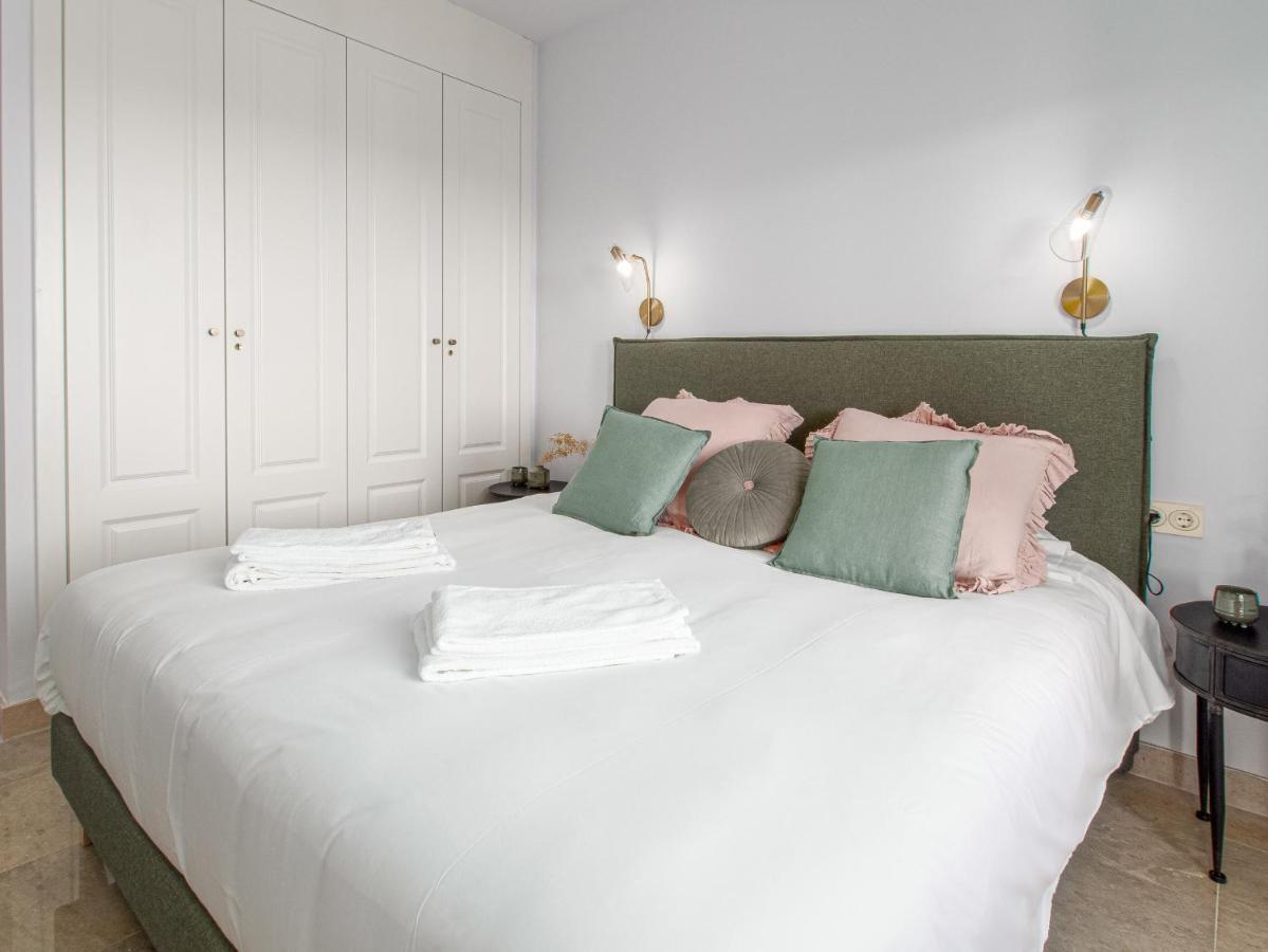 Coto Real 2359 Apartman Manilva Kültér fotó