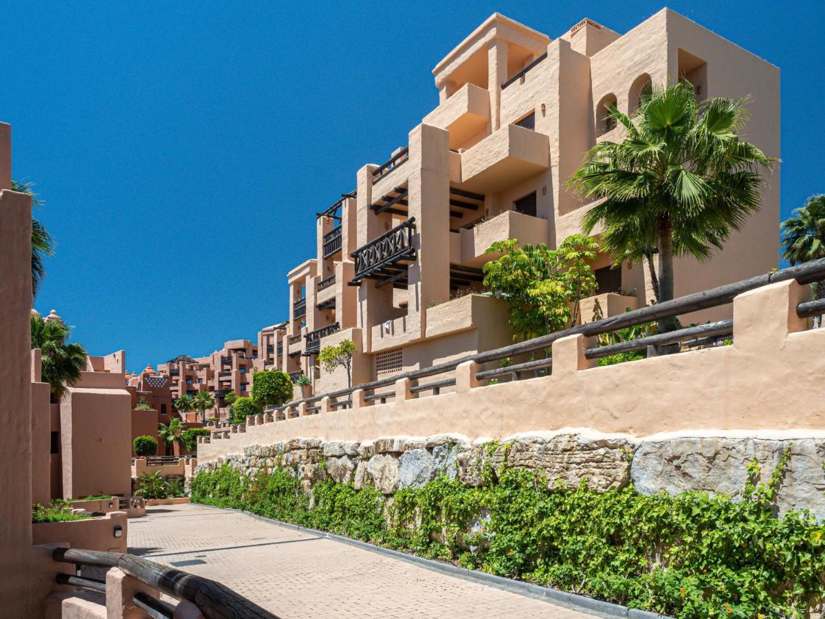 Coto Real 2359 Apartman Manilva Kültér fotó