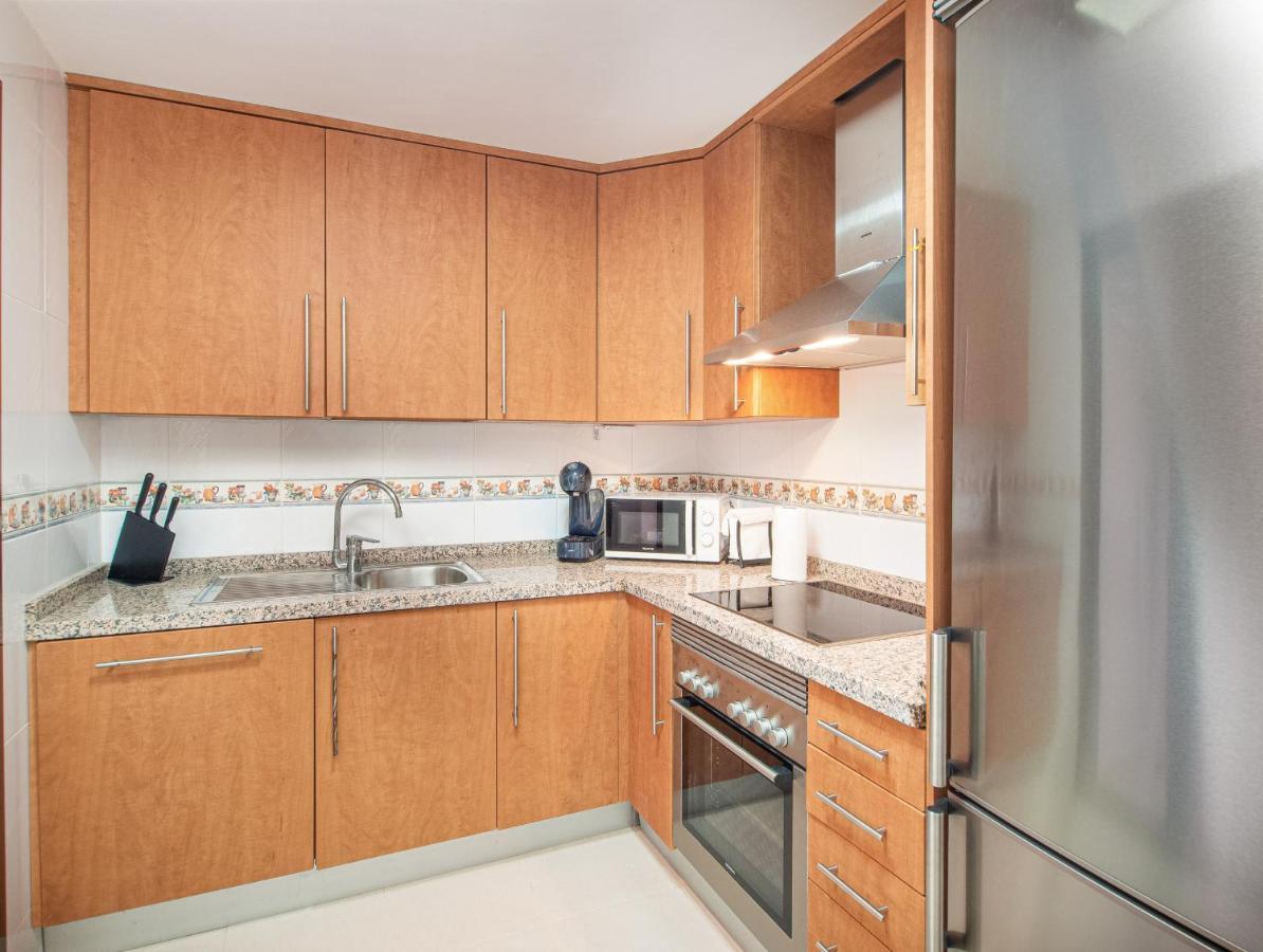 Coto Real 2359 Apartman Manilva Kültér fotó