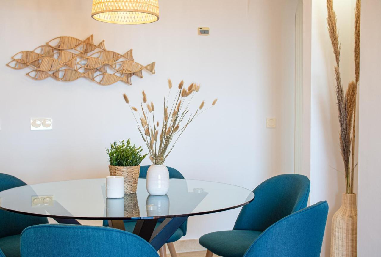 Coto Real 2359 Apartman Manilva Kültér fotó