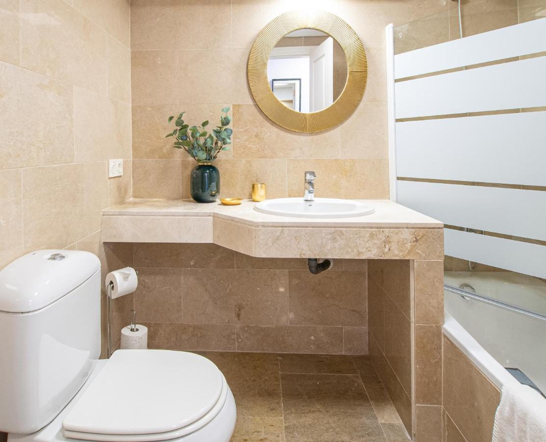 Coto Real 2359 Apartman Manilva Kültér fotó
