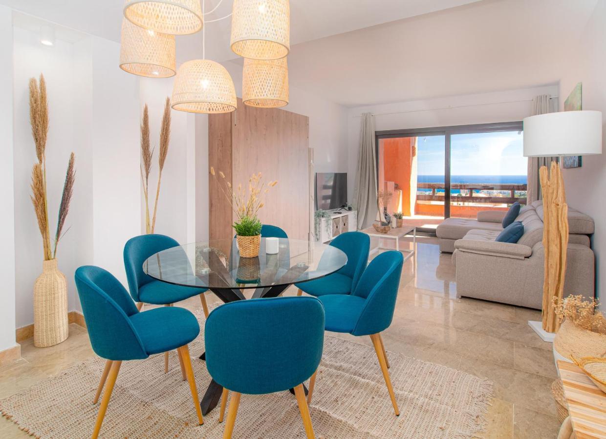 Coto Real 2359 Apartman Manilva Kültér fotó