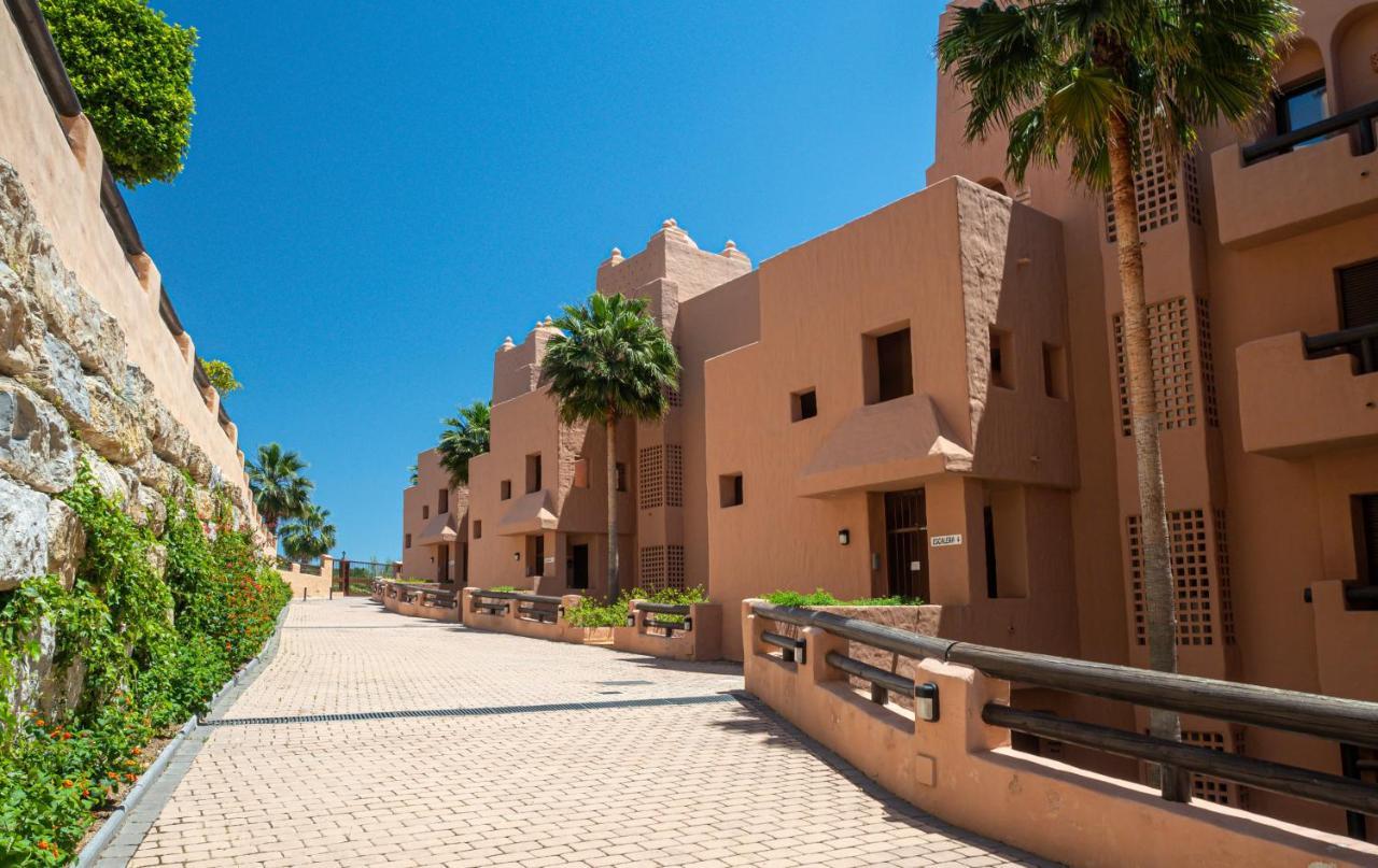 Coto Real 2359 Apartman Manilva Kültér fotó
