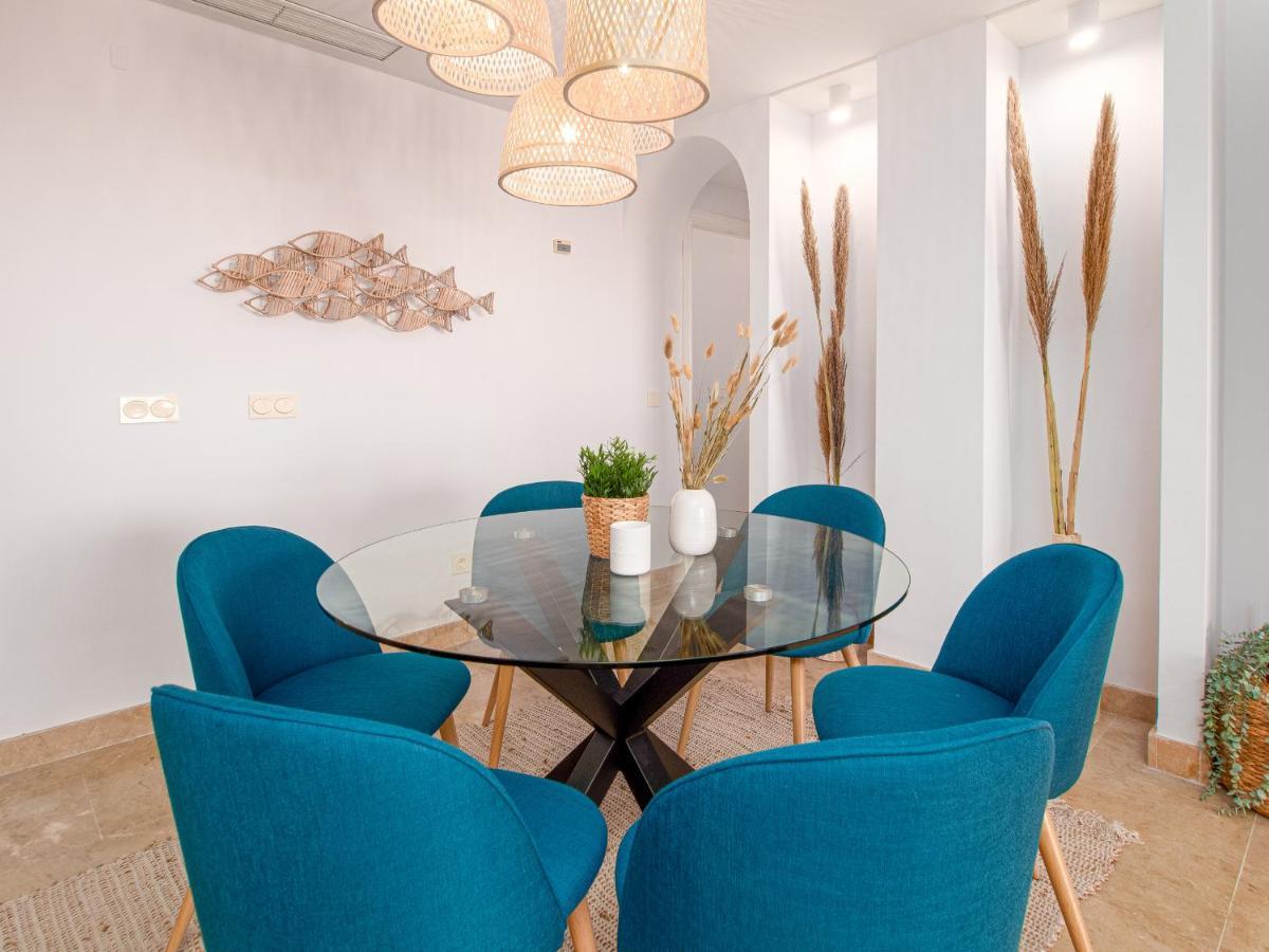 Coto Real 2359 Apartman Manilva Kültér fotó