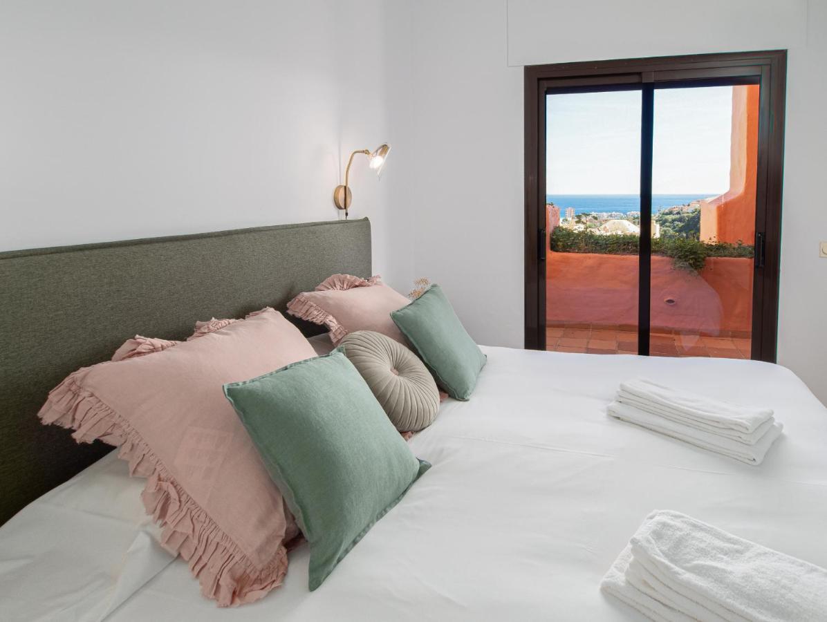 Coto Real 2359 Apartman Manilva Kültér fotó