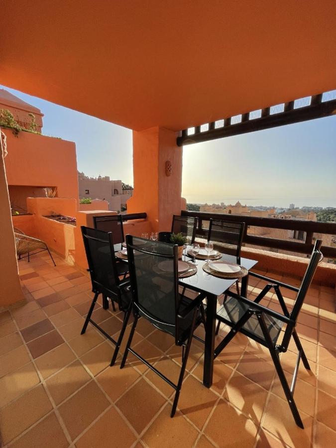 Coto Real 2359 Apartman Manilva Kültér fotó