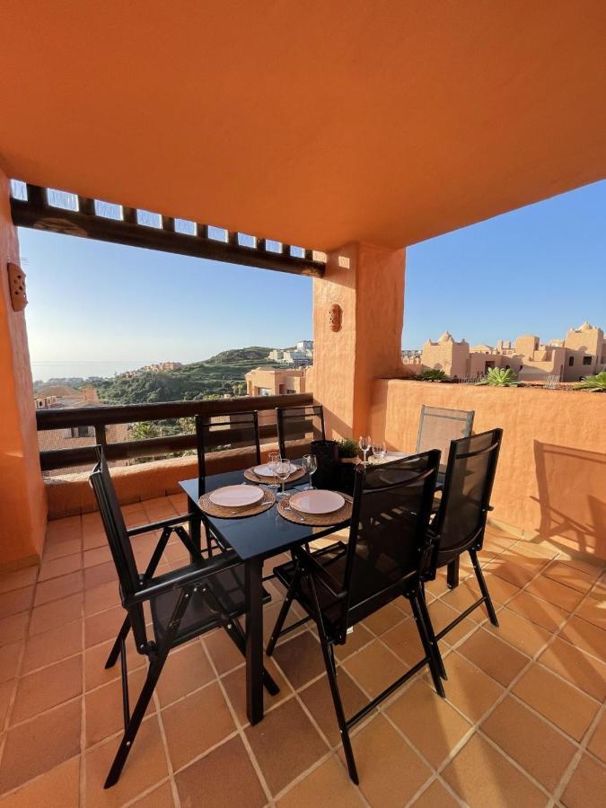 Coto Real 2359 Apartman Manilva Kültér fotó