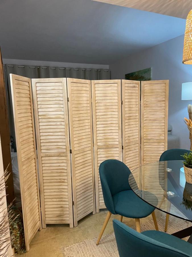 Coto Real 2359 Apartman Manilva Kültér fotó