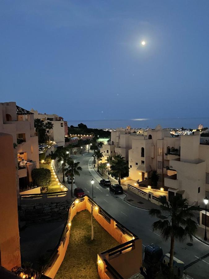 Coto Real 2359 Apartman Manilva Kültér fotó