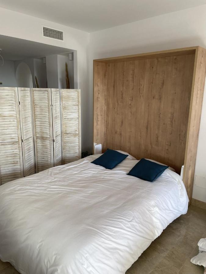 Coto Real 2359 Apartman Manilva Kültér fotó